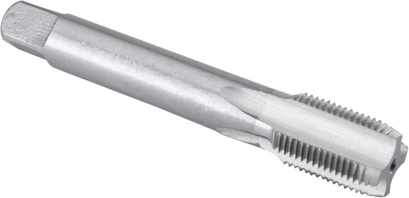 Burkit 5/8"-20 UN خيط حفر يدوي يمين، HSS 5/8 x 20 UN حفر مستقيم ذو أخاديد - Image 1